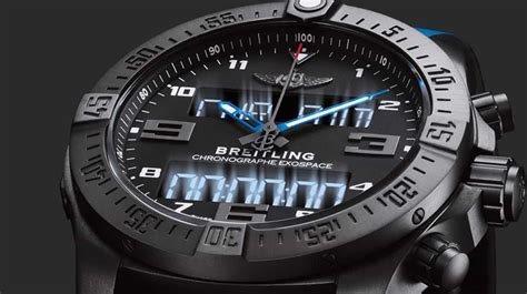 breitling smart watches for men.